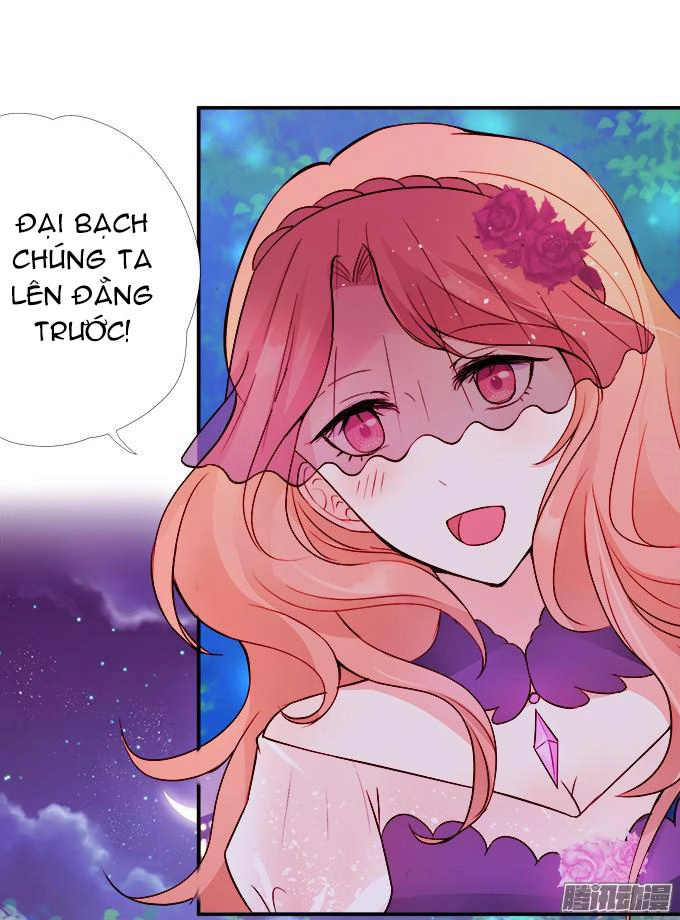 Huyết Tộc Đáng Yêu Chapter 29 - 29