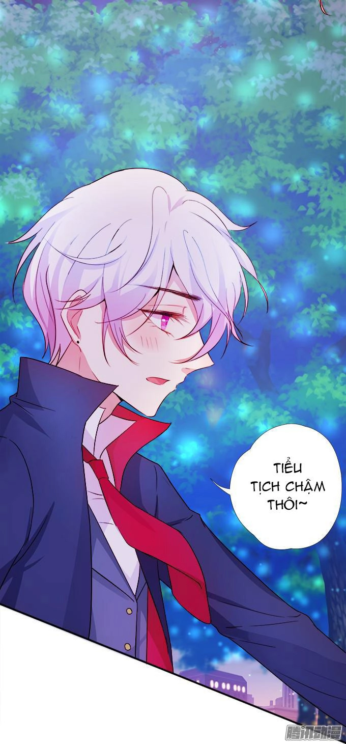 Huyết Tộc Đáng Yêu Chapter 29 - 30