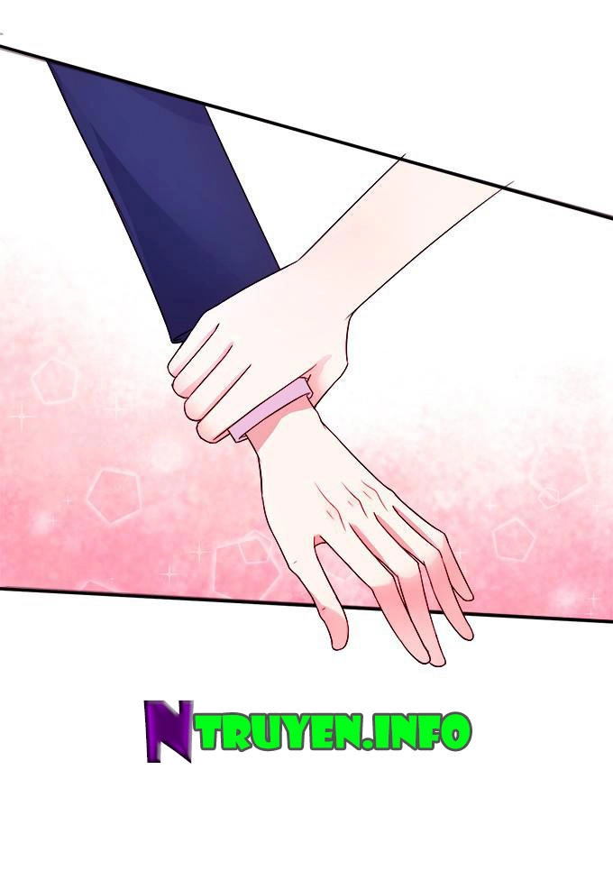 Huyết Tộc Đáng Yêu Chapter 29 - 31