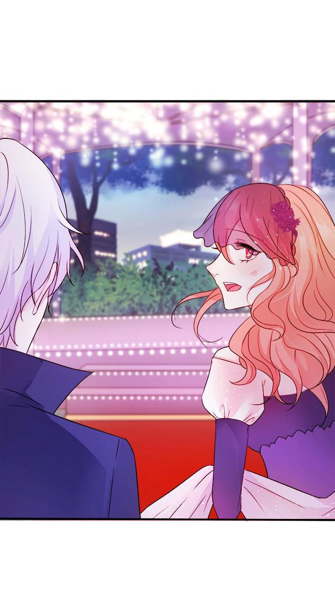 Huyết Tộc Đáng Yêu Chapter 29 - 32