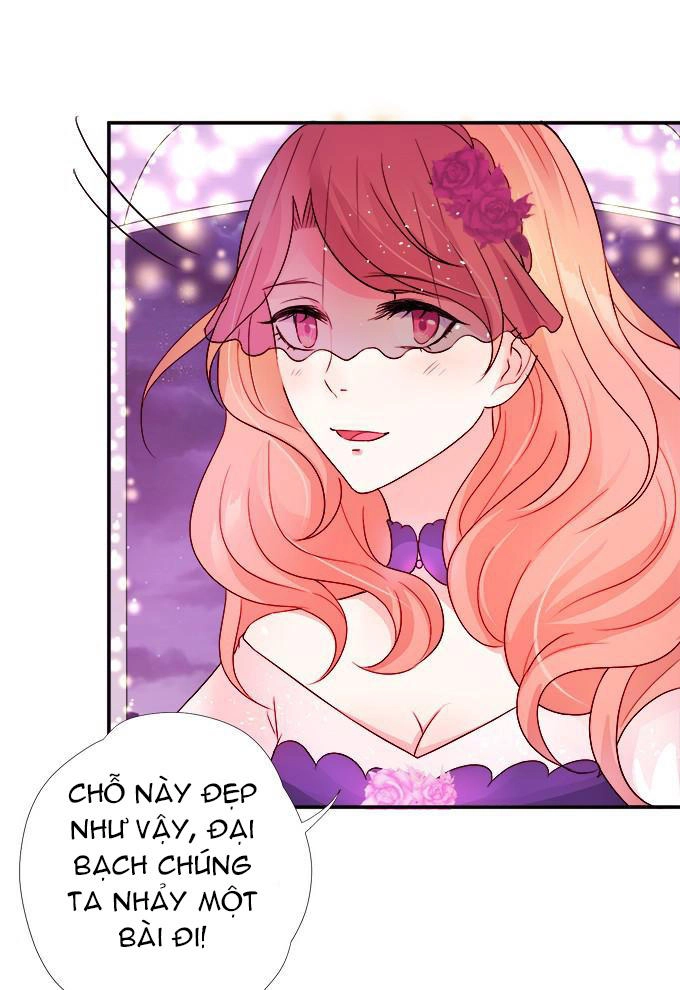 Huyết Tộc Đáng Yêu Chapter 29 - 33