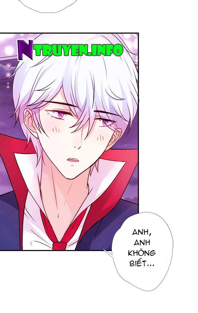 Huyết Tộc Đáng Yêu Chapter 29 - 34