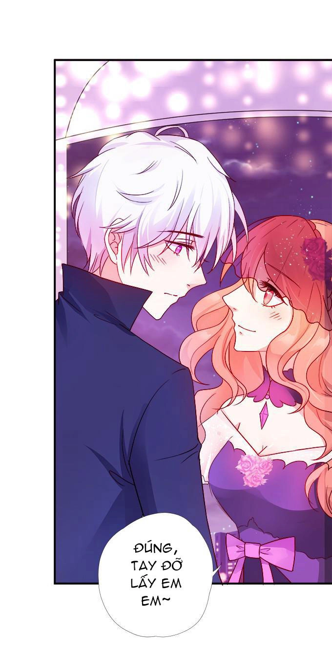 Huyết Tộc Đáng Yêu Chapter 29 - 36