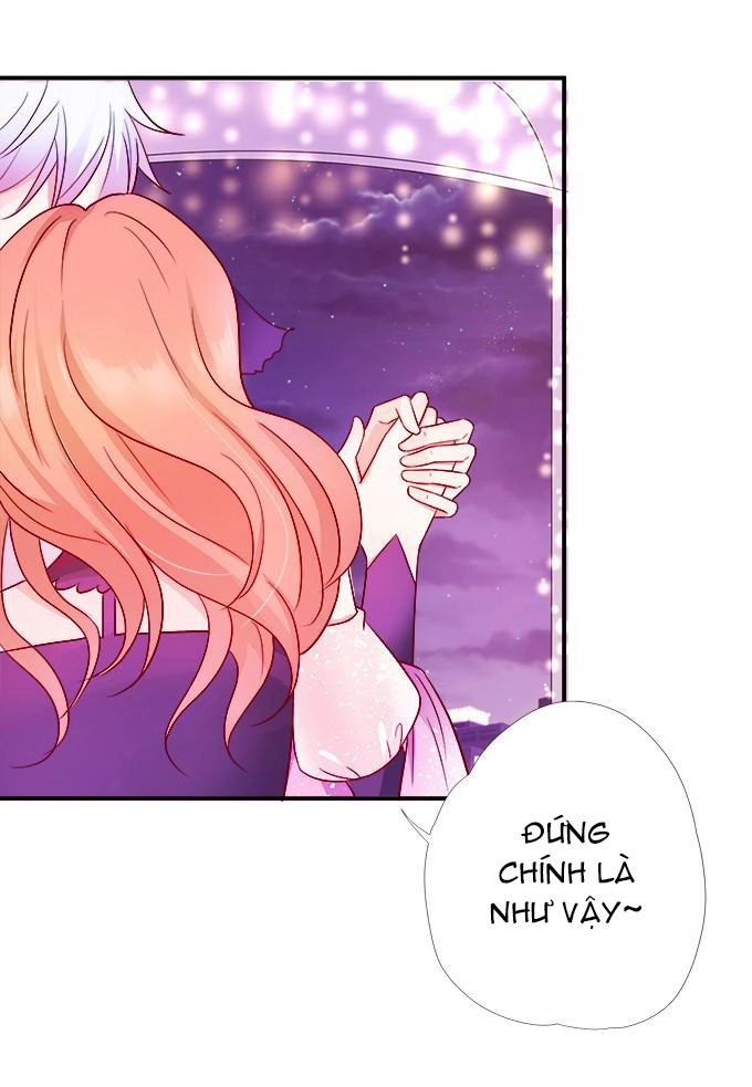 Huyết Tộc Đáng Yêu Chapter 29 - 37