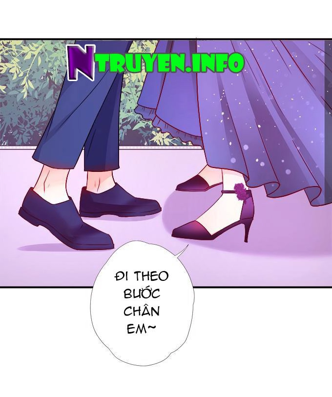 Huyết Tộc Đáng Yêu Chapter 29 - 38