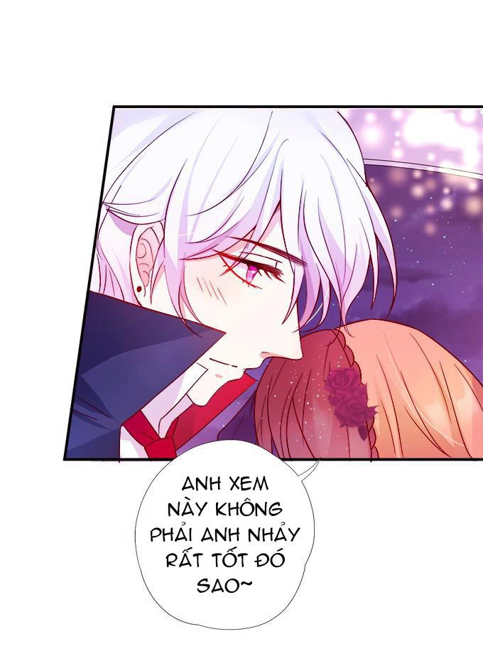 Huyết Tộc Đáng Yêu Chapter 29 - 39