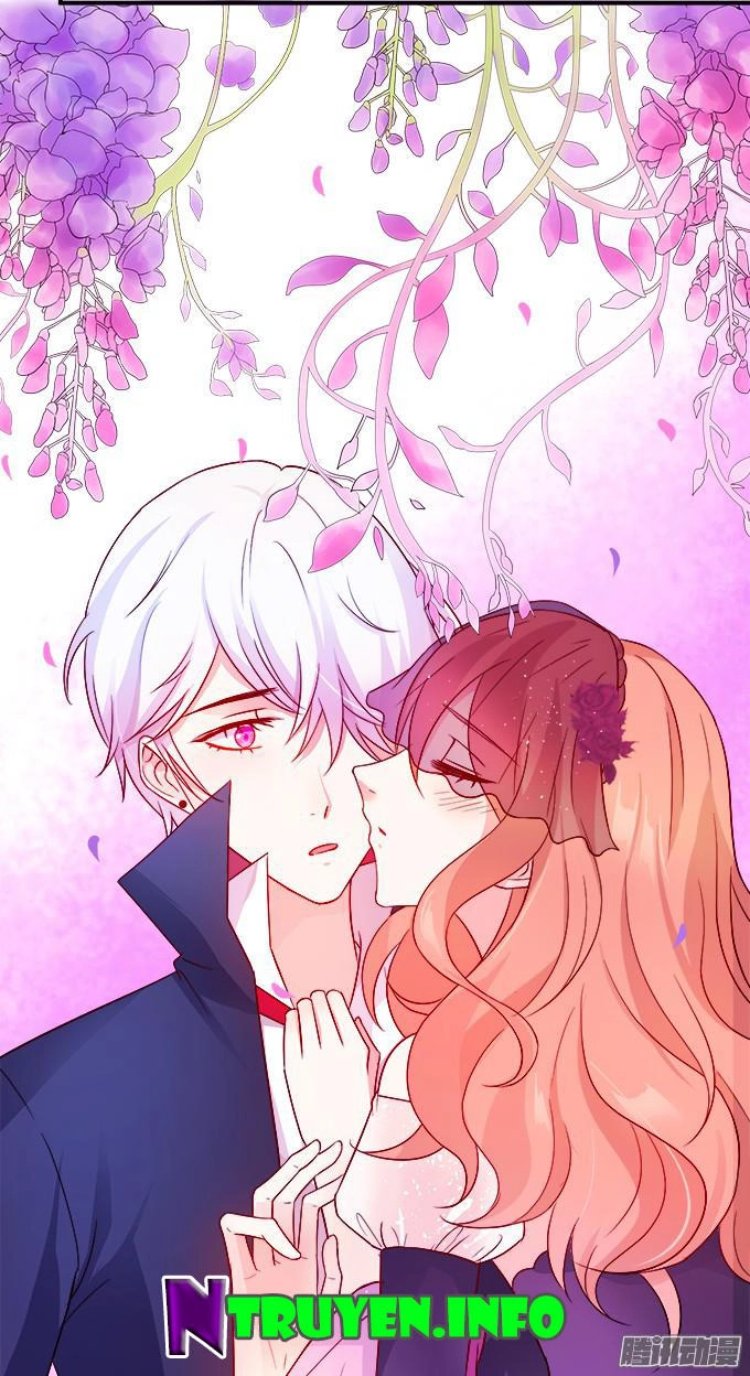 Huyết Tộc Đáng Yêu Chapter 29 - 44