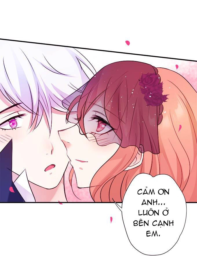 Huyết Tộc Đáng Yêu Chapter 29 - 46