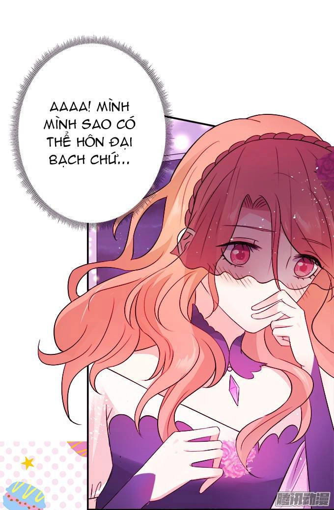 Huyết Tộc Đáng Yêu Chapter 29 - 49