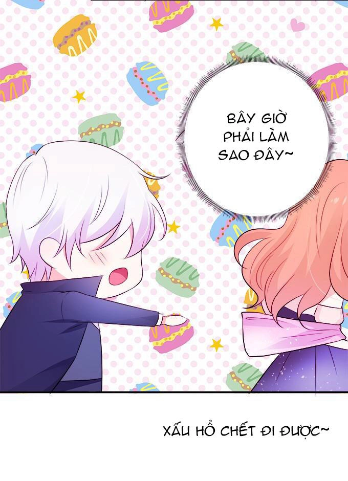 Huyết Tộc Đáng Yêu Chapter 29 - 50