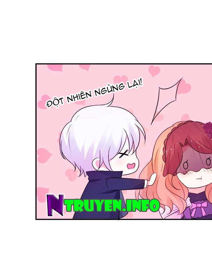 Huyết Tộc Đáng Yêu Chapter 29 - 51