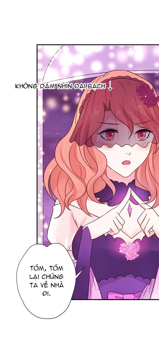 Huyết Tộc Đáng Yêu Chapter 29 - 52