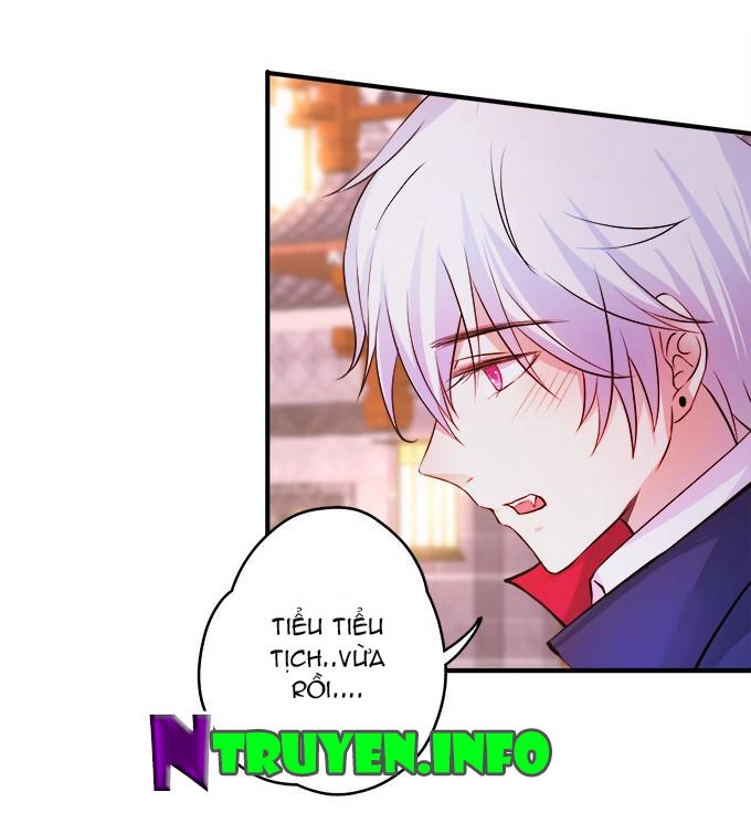 Huyết Tộc Đáng Yêu Chapter 30 - 11