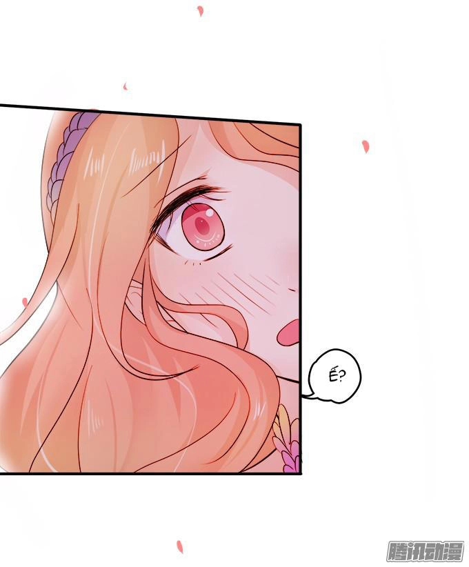 Huyết Tộc Đáng Yêu Chapter 30 - 16