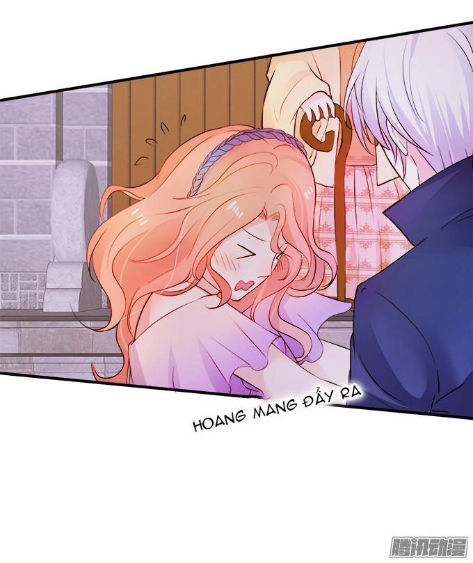 Huyết Tộc Đáng Yêu Chapter 30 - 20