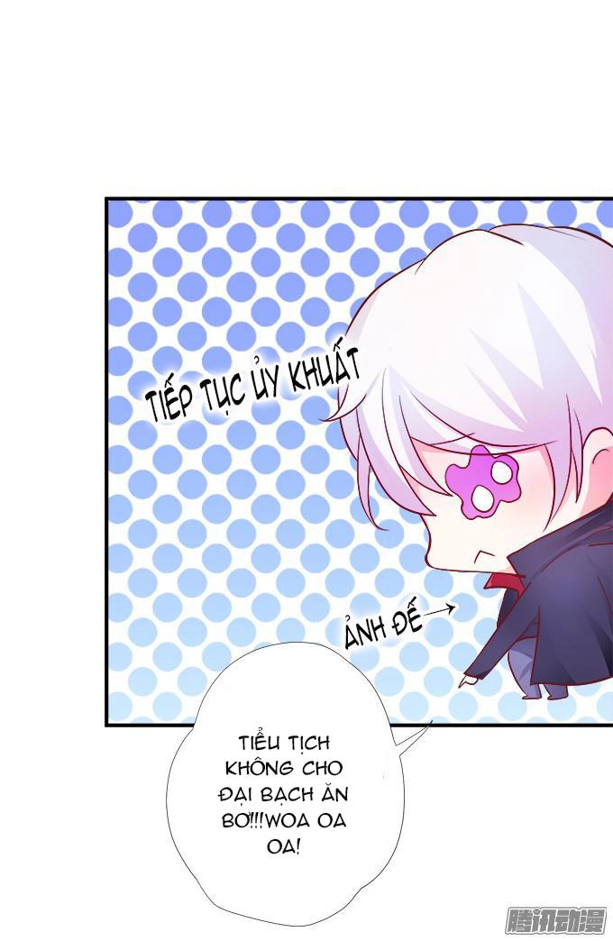 Huyết Tộc Đáng Yêu Chapter 30 - 23