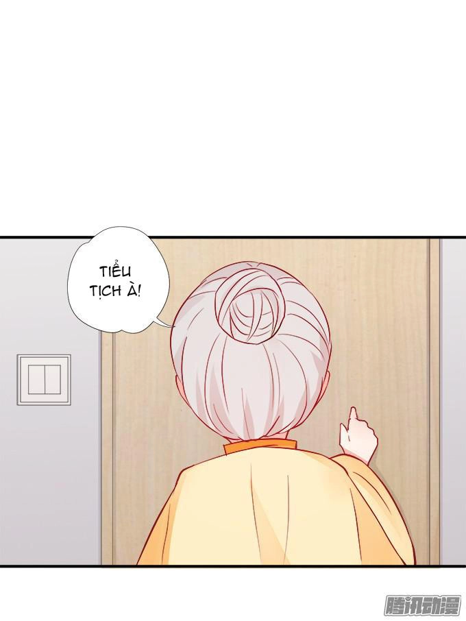 Huyết Tộc Đáng Yêu Chapter 30 - 27