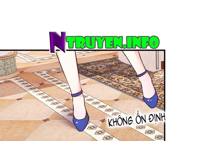 Huyết Tộc Đáng Yêu Chapter 30 - 41