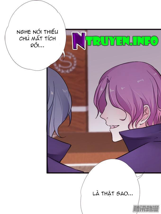 Huyết Tộc Đáng Yêu Chapter 31 - 4