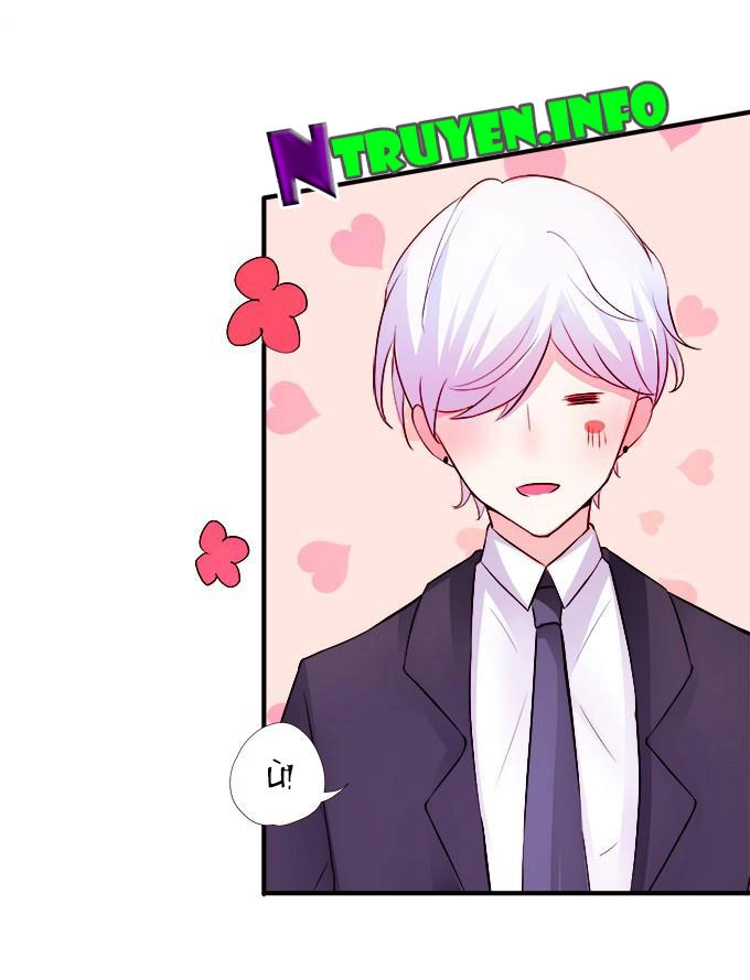 Huyết Tộc Đáng Yêu Chapter 31 - 24