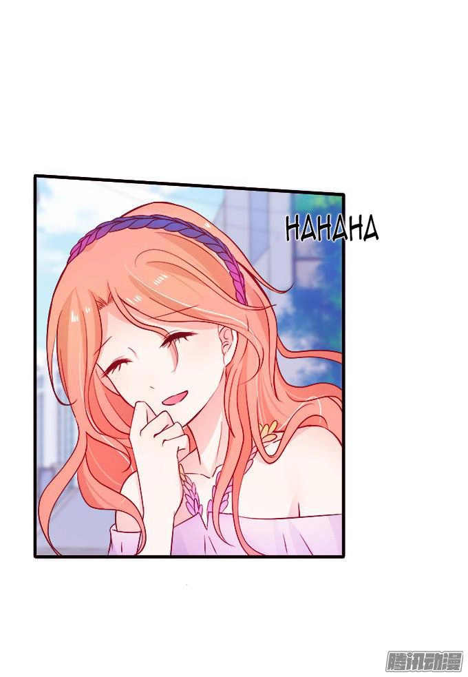 Huyết Tộc Đáng Yêu Chapter 31 - 35