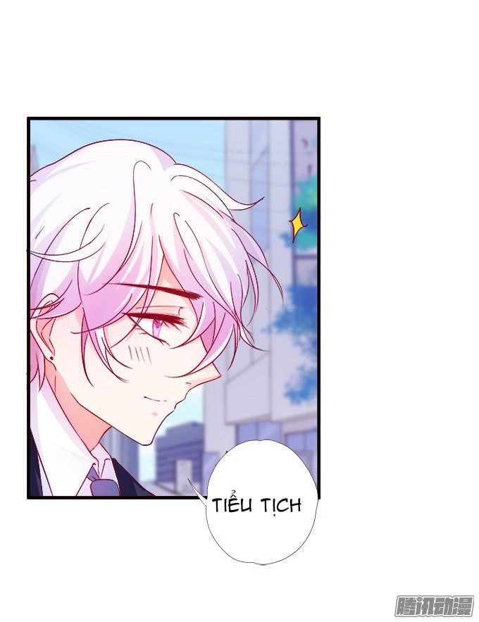 Huyết Tộc Đáng Yêu Chapter 31 - 40