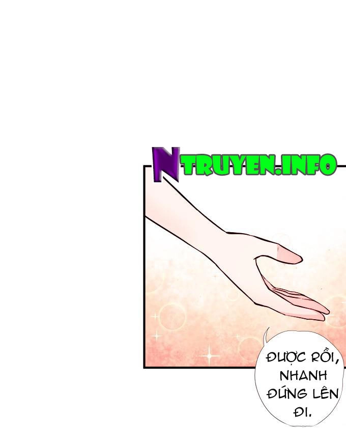 Huyết Tộc Đáng Yêu Chapter 31 - 51