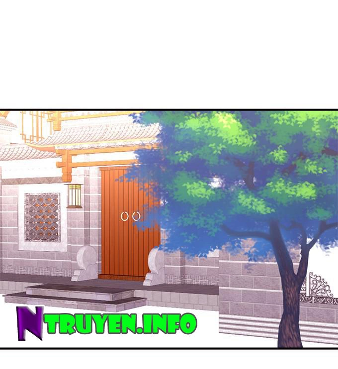 Huyết Tộc Đáng Yêu Chapter 31 - 54