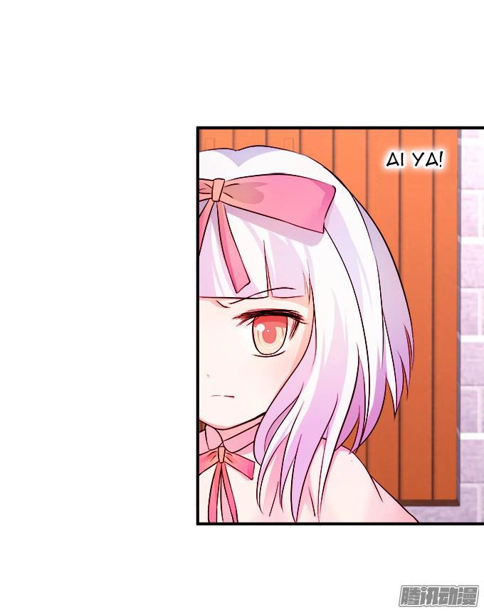 Huyết Tộc Đáng Yêu Chapter 31 - 57