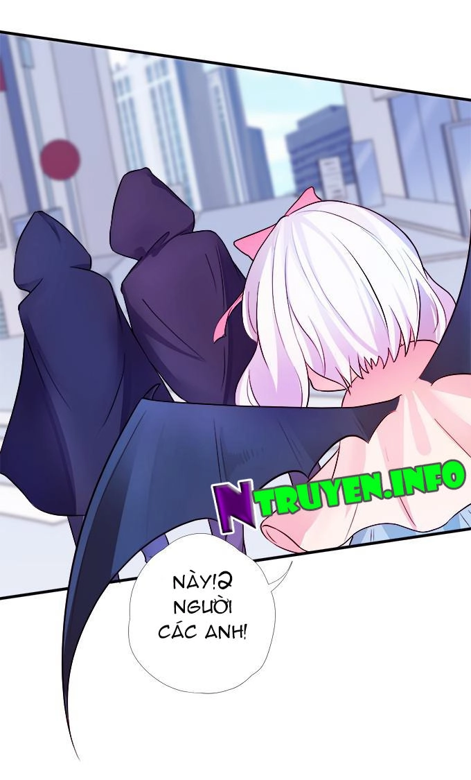 Huyết Tộc Đáng Yêu Chapter 31 - 61