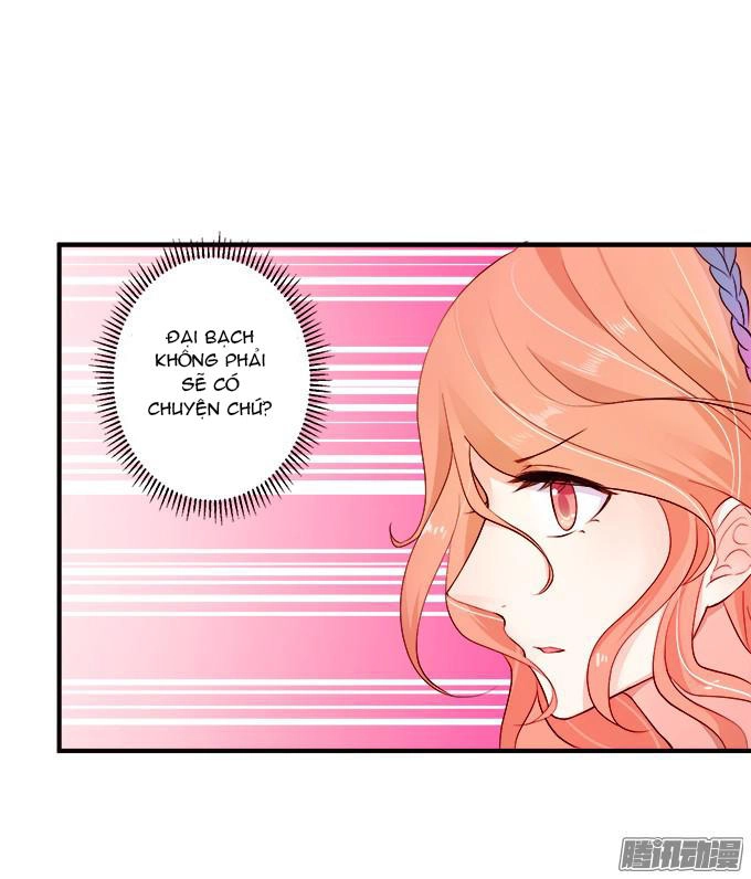 Huyết Tộc Đáng Yêu Chapter 32 - 3