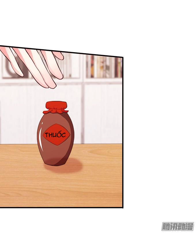 Huyết Tộc Đáng Yêu Chapter 32 - 10