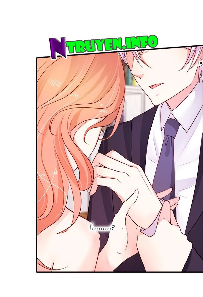 Huyết Tộc Đáng Yêu Chapter 32 - 11