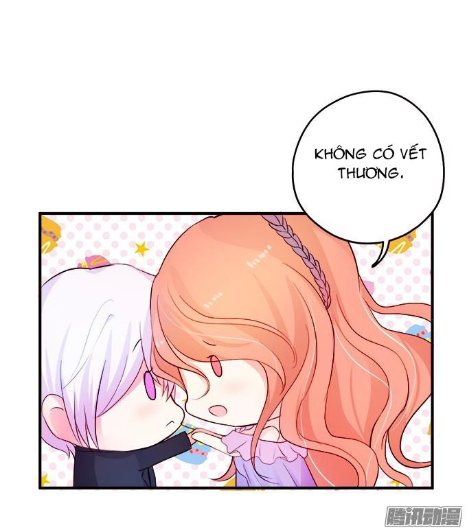 Huyết Tộc Đáng Yêu Chapter 32 - 12