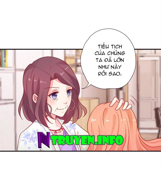 Huyết Tộc Đáng Yêu Chapter 32 - 18