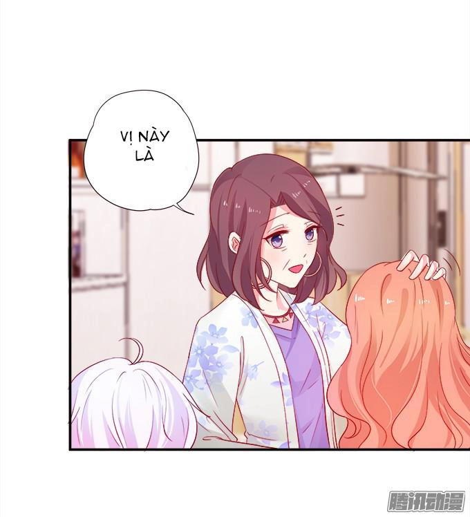 Huyết Tộc Đáng Yêu Chapter 32 - 19