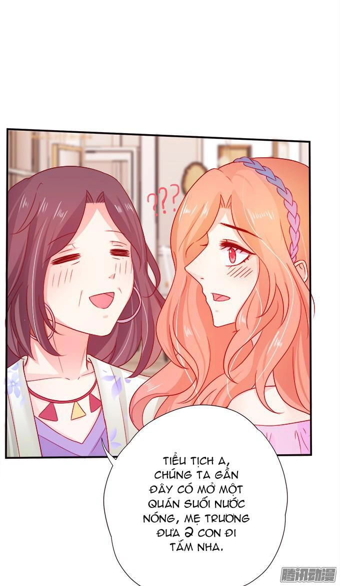 Huyết Tộc Đáng Yêu Chapter 32 - 29