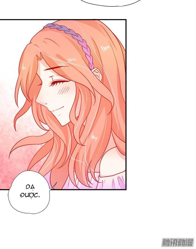 Huyết Tộc Đáng Yêu Chapter 32 - 30