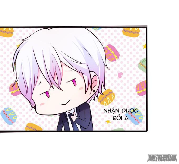 Huyết Tộc Đáng Yêu Chapter 32 - 32