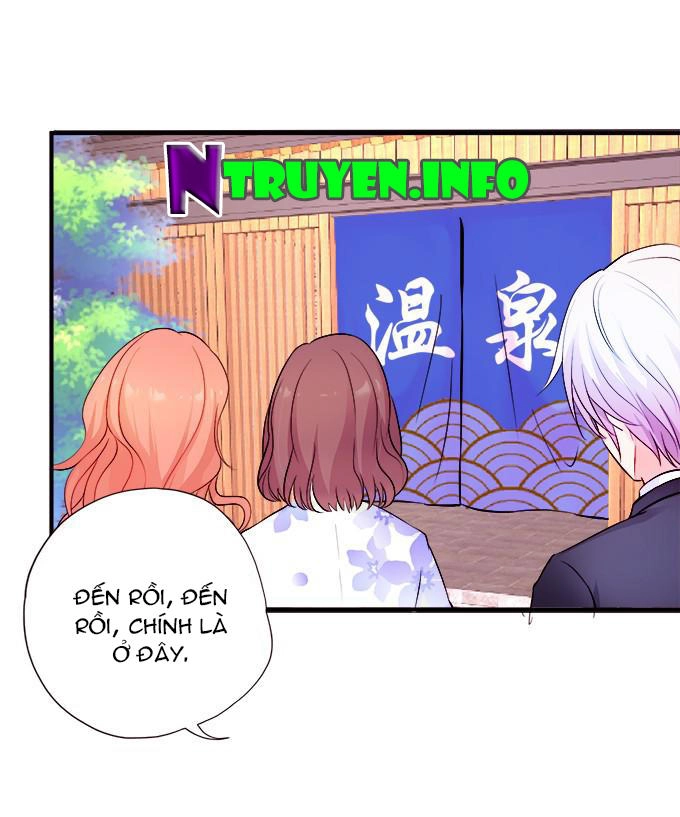 Huyết Tộc Đáng Yêu Chapter 32 - 34