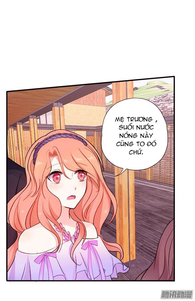 Huyết Tộc Đáng Yêu Chapter 32 - 36