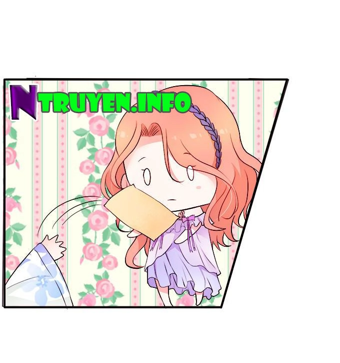 Huyết Tộc Đáng Yêu Chapter 32 - 41