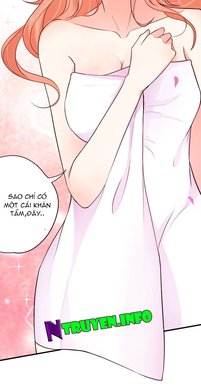 Huyết Tộc Đáng Yêu Chapter 32 - 48