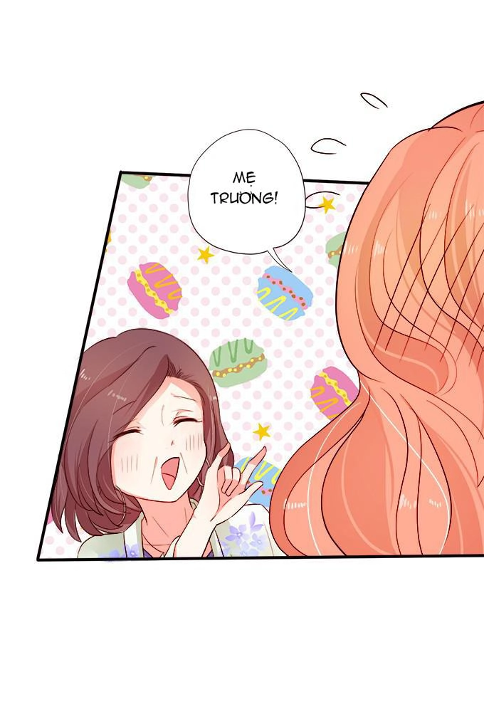 Huyết Tộc Đáng Yêu Chapter 32 - 50