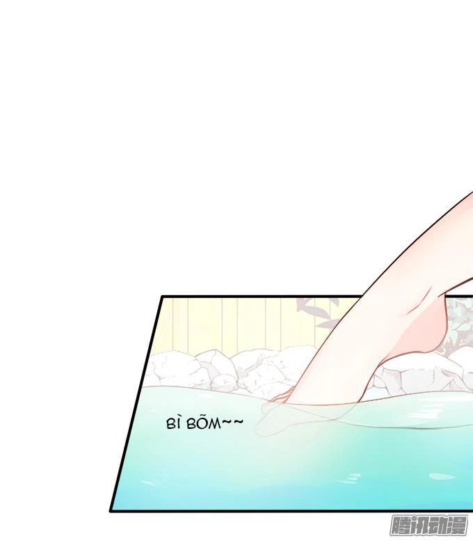 Huyết Tộc Đáng Yêu Chapter 32 - 52