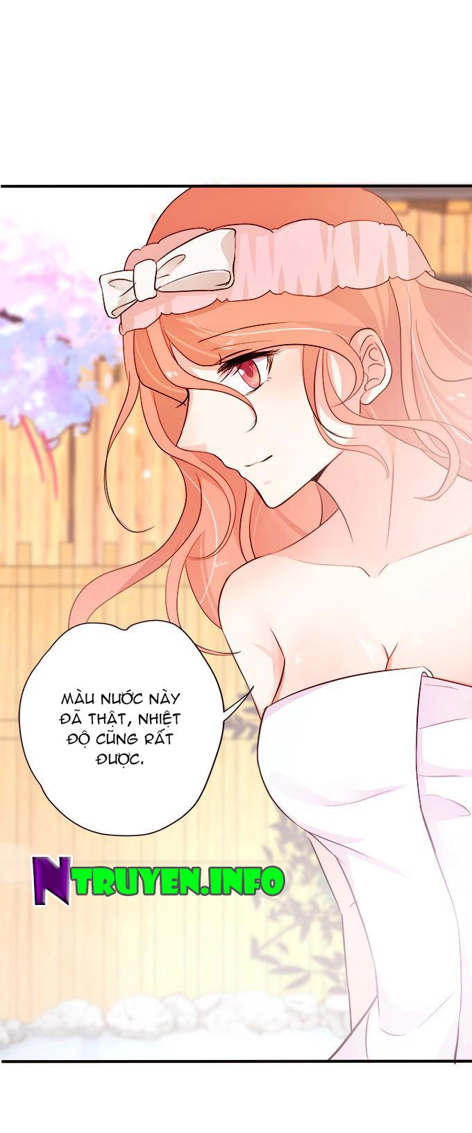 Huyết Tộc Đáng Yêu Chapter 32 - 54