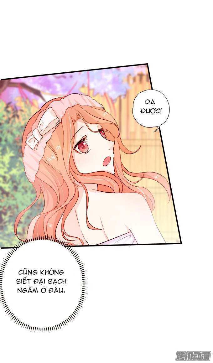 Huyết Tộc Đáng Yêu Chapter 32 - 56