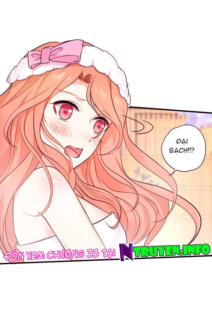 Huyết Tộc Đáng Yêu Chapter 32 - 63