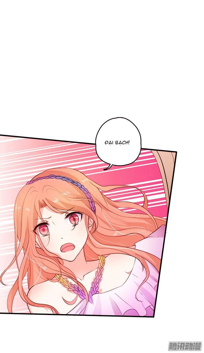 Huyết Tộc Đáng Yêu Chapter 33 - 6