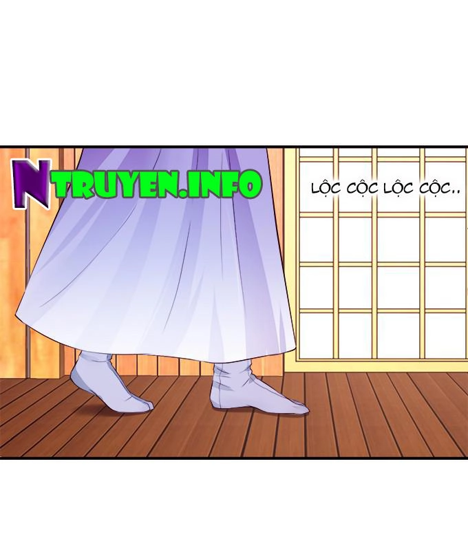 Huyết Tộc Đáng Yêu Chapter 33 - 14